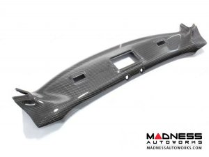 Alfa Romeo 4C Cabrio Headliner - Carbon Fiber